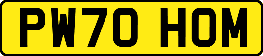 PW70HOM