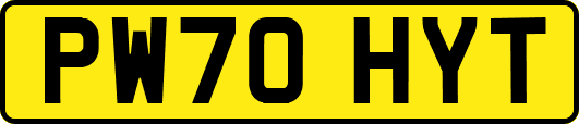 PW70HYT