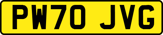 PW70JVG