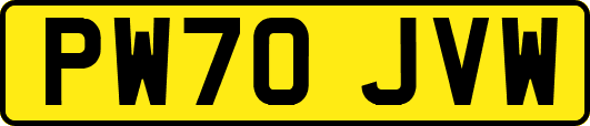 PW70JVW