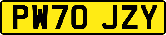 PW70JZY