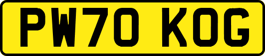 PW70KOG