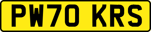 PW70KRS
