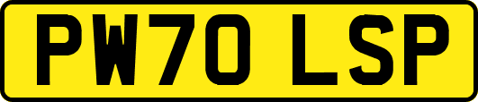 PW70LSP