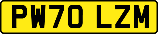 PW70LZM