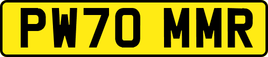 PW70MMR