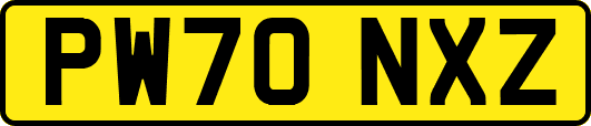 PW70NXZ