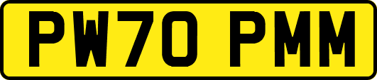 PW70PMM