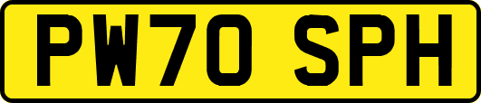 PW70SPH