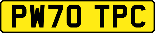 PW70TPC