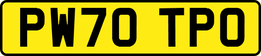 PW70TPO