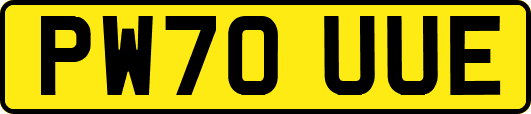 PW70UUE