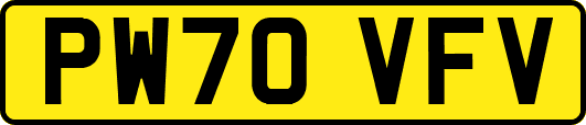 PW70VFV