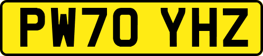 PW70YHZ