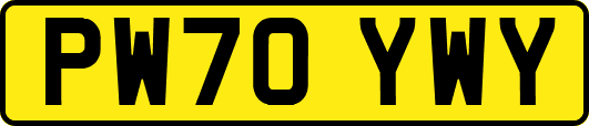 PW70YWY