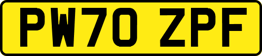 PW70ZPF