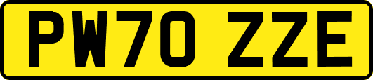 PW70ZZE