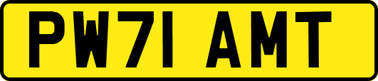 PW71AMT