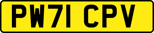 PW71CPV