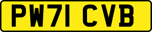 PW71CVB
