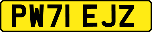 PW71EJZ