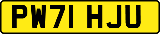 PW71HJU