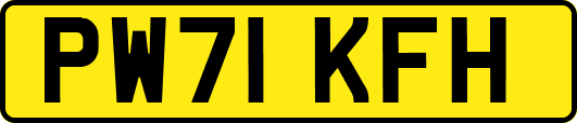 PW71KFH