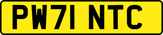 PW71NTC