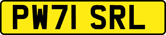 PW71SRL