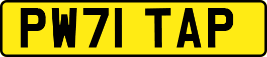 PW71TAP