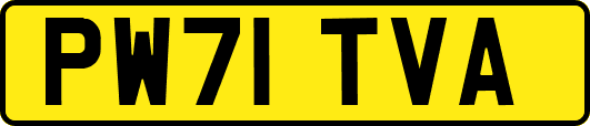 PW71TVA
