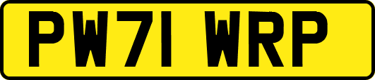 PW71WRP