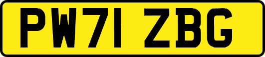 PW71ZBG