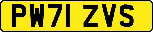PW71ZVS