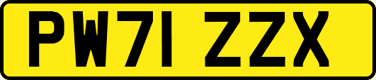 PW71ZZX