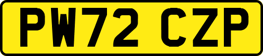 PW72CZP