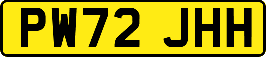 PW72JHH