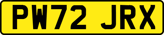 PW72JRX
