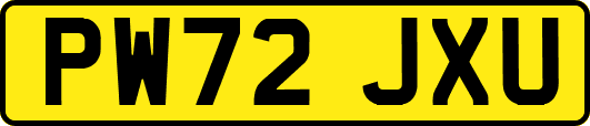 PW72JXU