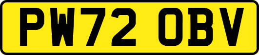PW72OBV