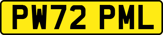 PW72PML