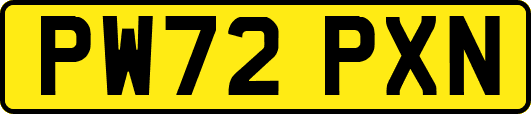 PW72PXN