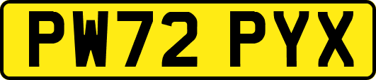 PW72PYX