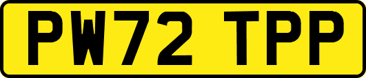 PW72TPP
