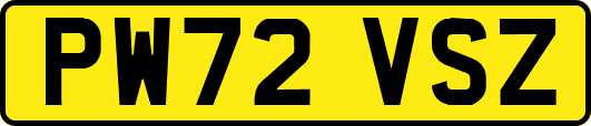 PW72VSZ