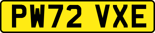 PW72VXE