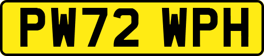 PW72WPH