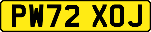 PW72XOJ
