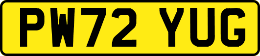 PW72YUG