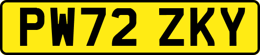 PW72ZKY